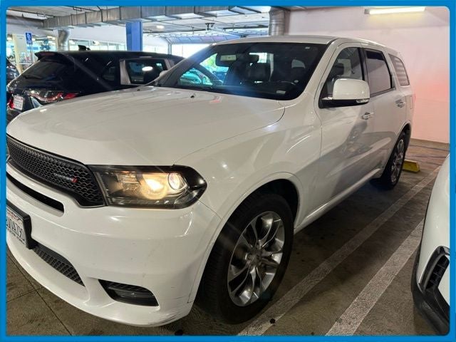2019 Dodge Durango GT Plus
