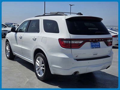 2023 Dodge Durango GT Plus
