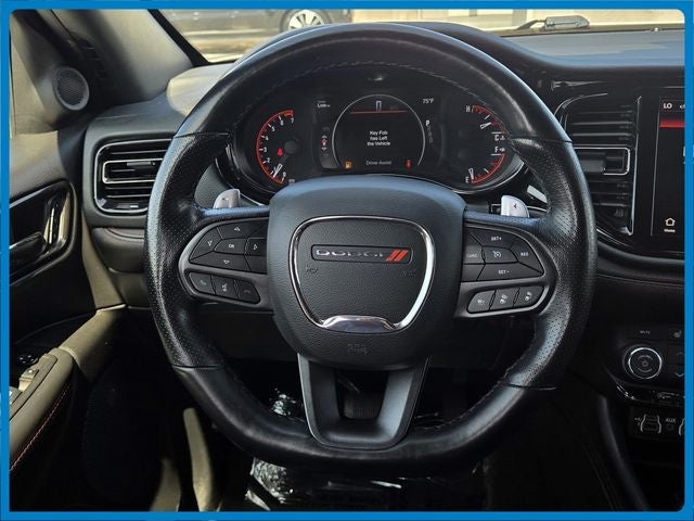 2023 Dodge Durango GT Plus