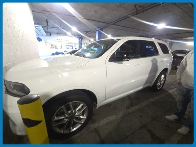 2023 Dodge Durango GT Plus