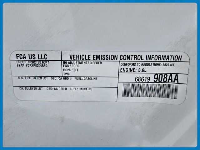 2023 Dodge Durango GT Plus