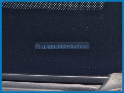 2023 Dodge Durango GT Plus