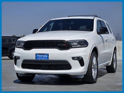 2023 Dodge Durango GT Plus