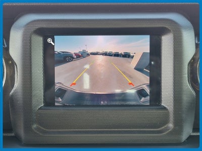 2021 Jeep Gladiator California Edition