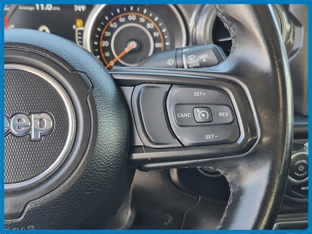 2021 Jeep Gladiator California Edition