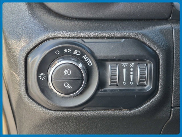 2021 Jeep Gladiator California Edition