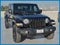 2021 Jeep Gladiator California Edition