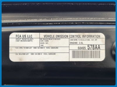 2021 Jeep Gladiator California Edition