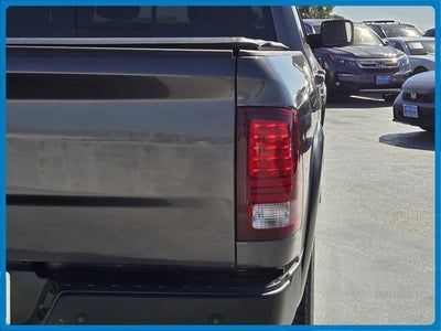 2019 RAM 1500 Classic Warlock