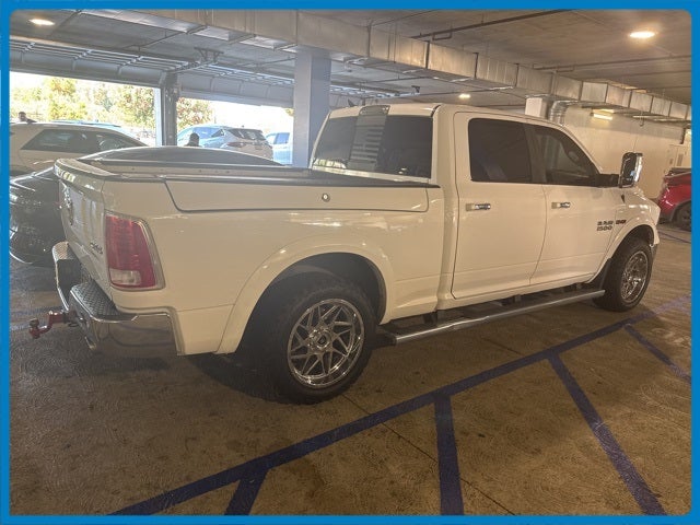 2015 RAM 1500 Laramie