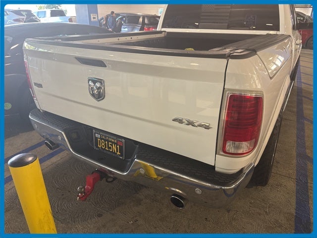 2015 RAM 1500 Laramie