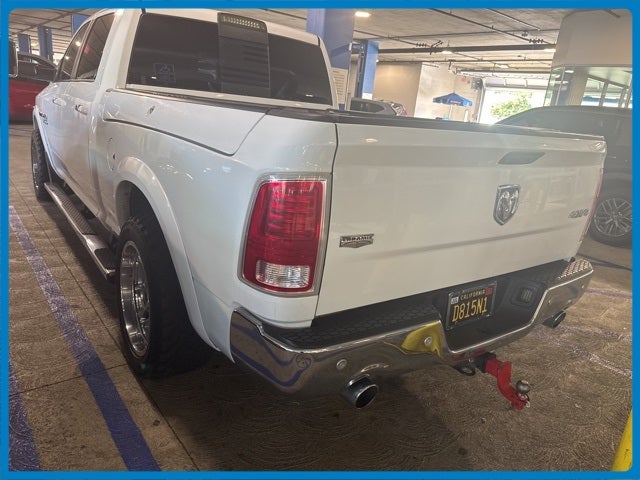 2015 RAM 1500 Laramie