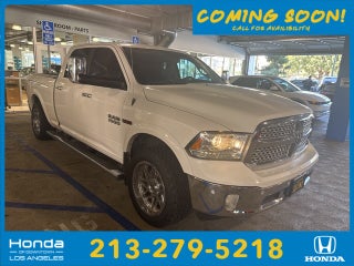 2015 RAM 1500 Laramie