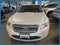 2012 Ford Taurus Limited