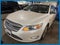 2012 Ford Taurus Limited