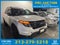 2014 Ford Explorer Sport