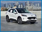 2022 Ford Escape Plug-In Hybrid SEL