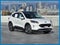 2022 Ford Escape Plug-In Hybrid SEL