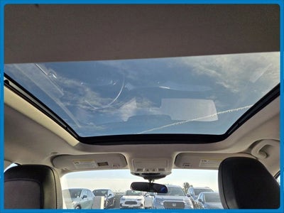 2022 Ford Escape Plug-In Hybrid SEL