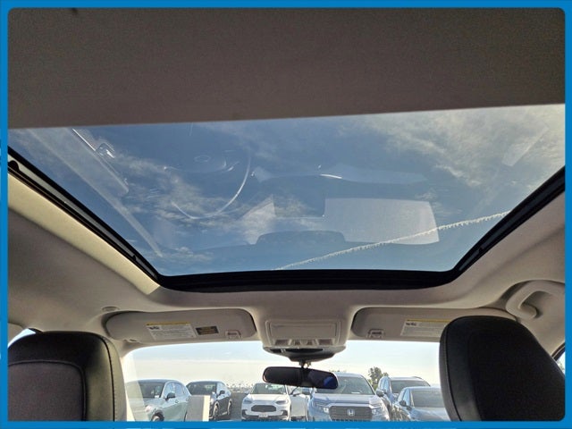 2022 Ford Escape Plug-In Hybrid SEL