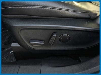 2022 Ford Escape Plug-In Hybrid SEL