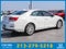 2015 Chevrolet Malibu LT 2LT