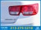 2015 Chevrolet Malibu LT 2LT