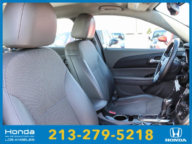 2015 Chevrolet Malibu LT 2LT