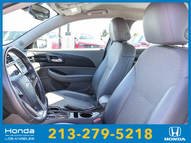 2015 Chevrolet Malibu LT 2LT