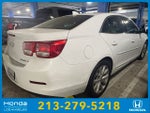 2015 Chevrolet Malibu LT 2LT