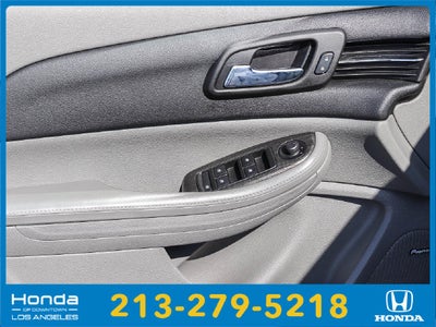 2015 Chevrolet Malibu LT 2LT