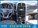 2015 Chevrolet Malibu LT 2LT