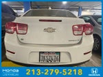 2015 Chevrolet Malibu LT 2LT