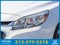 2015 Chevrolet Malibu LT 2LT