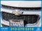 2015 Chevrolet Malibu LT 2LT