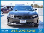 2021 Chevrolet Camaro 1LT
