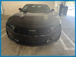 2024 Chevrolet Camaro 1LT
