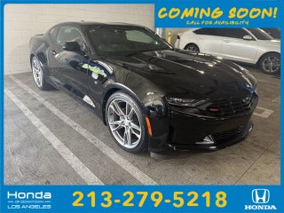 2024 Chevrolet Camaro 1LT