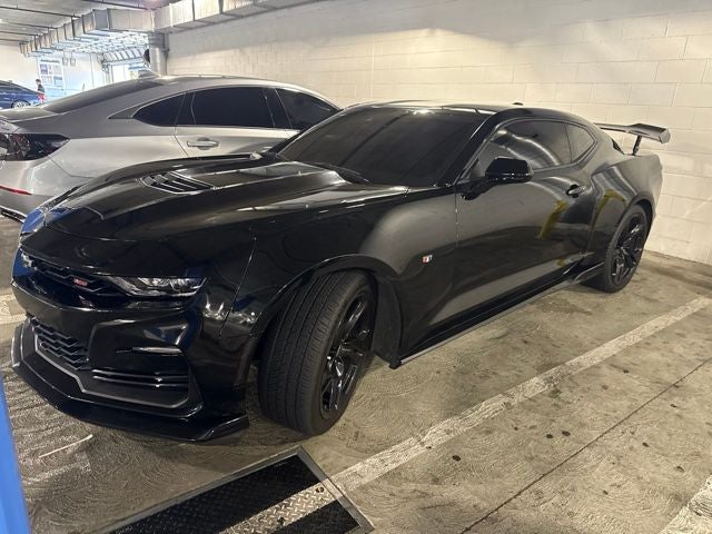 2023 Chevrolet Camaro SS 2SS