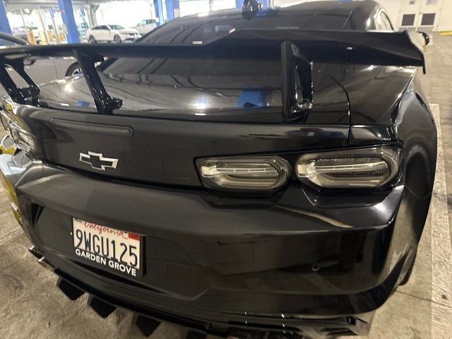 2023 Chevrolet Camaro SS 2SS