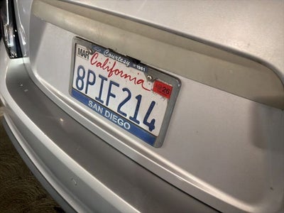 2020 Chevrolet Sonic LT