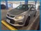 2020 Chevrolet Sonic LT