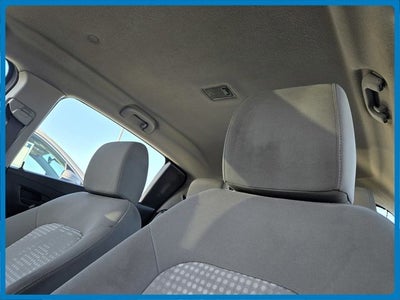 2020 Chevrolet Sonic LT