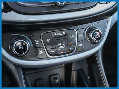2018 Chevrolet Volt LT