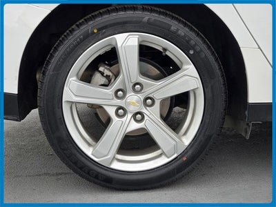 2016 Chevrolet Volt LT