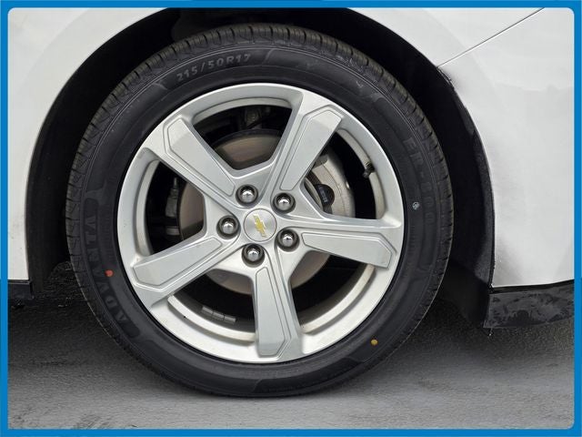 2016 Chevrolet Volt LT