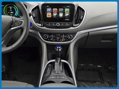 2016 Chevrolet Volt LT