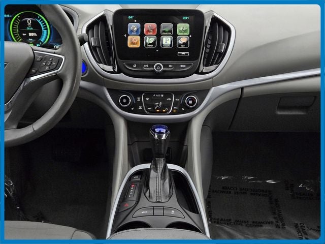 2016 Chevrolet Volt LT
