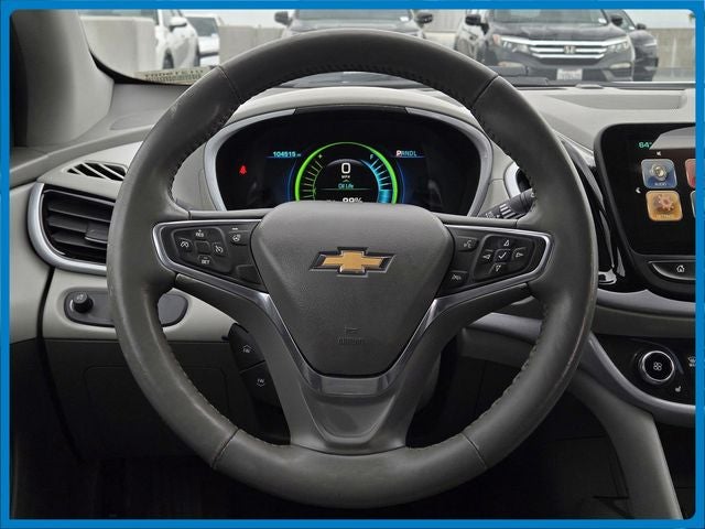 2016 Chevrolet Volt LT