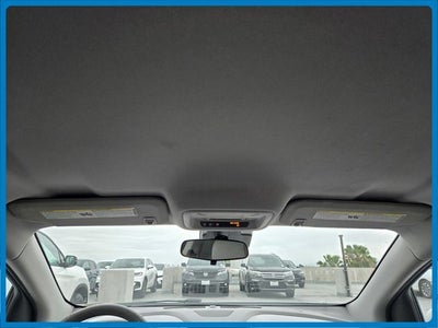 2016 Chevrolet Volt LT